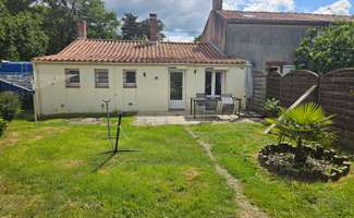 Photo Vente maison Frossay