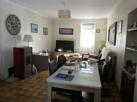 Vente maison 3 pièces Vente maison 3 pièces