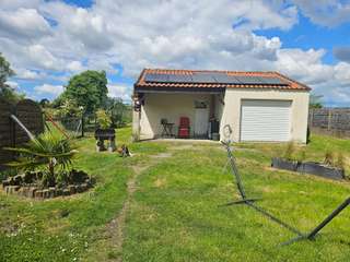 Vente maison 3 pièces Vente maison 3 pièces