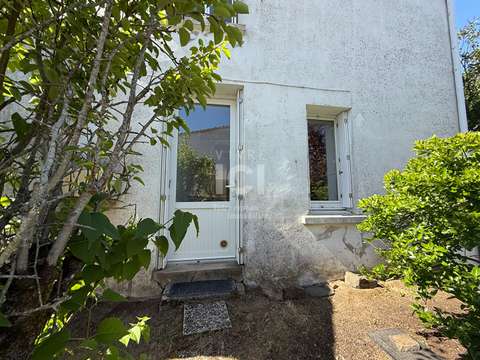 Vente maison 2 pièces Frossay 44