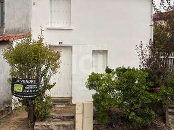 Vente Maison 1 chambreFrossay