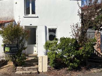 Vente Maison 1 chambreFrossay