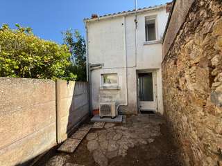 Vente maison 2 pièces Vente maison 2 pièces