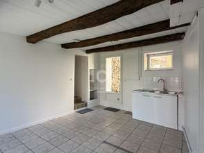 Vente Maison 1 chambreFrossay