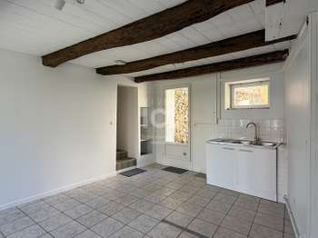 Vente maison 2 pièces
