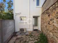 Vente maison 2 pièces