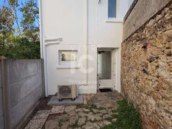 Vente maison 2 pièces