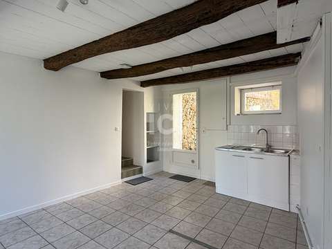 Vente maison 2 pièces Vente maison 2 pièces