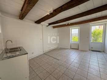 Vente maison 2 pièces Vente maison 2 pièces