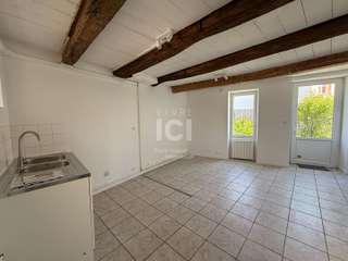 Vente maison 2 pièces Vente maison 2 pièces