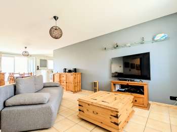 Vente maison 4 pièces Frossay 44