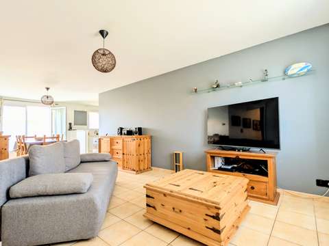 Vente maison 4 pièces Frossay 44