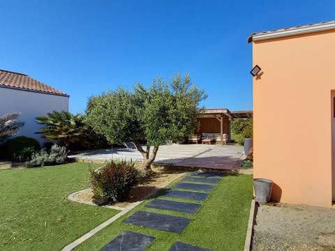 Vente maison 5 pièces Vente maison 5 pièces
