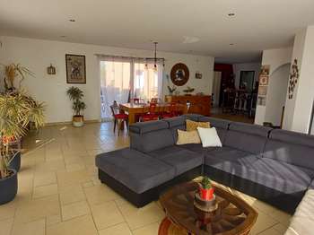 Vente Maison 4 chambresFrossay