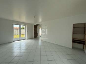 Vente maison 5 pièces Frossay 44