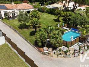 Vente Maison 3 chambresFrossay