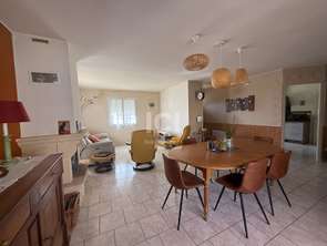 Vente Maison 4 chambresFrossay