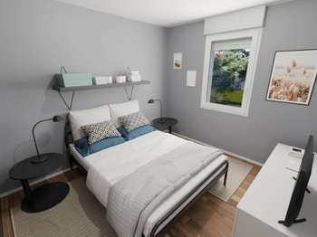 Vente maison