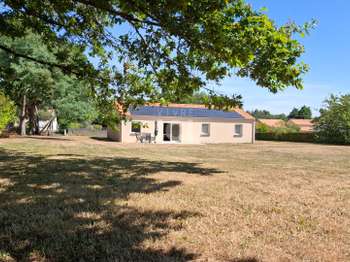 Vente Maison 4 chambresFrossay