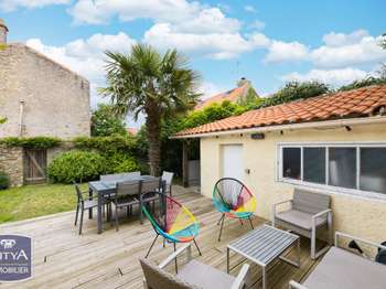 Vente Maison 3 chambresFrossay