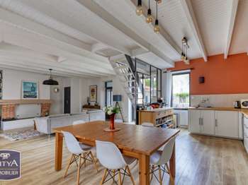 Vente maison 6 pièces Vente maison 6 pièces