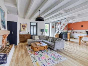 Vente Maison 3 chambresFrossay
