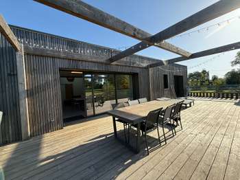Vente Maison 4 chambresFrossay
