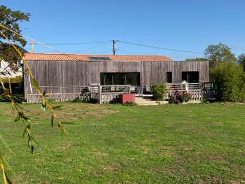 Vente maison 6 pièces Frossay 44