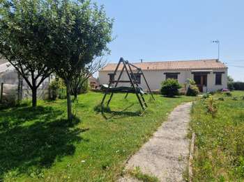 Vente maison 3 pièces Frossay 44
