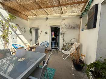 Vente maison 5 pièces Frossay 44