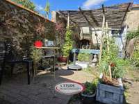 Vente maison Frossay - 44