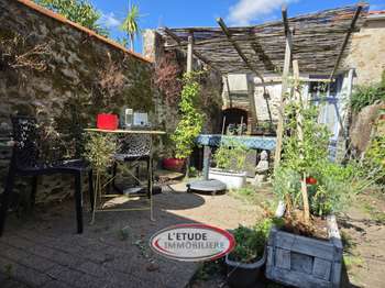 Vente maison 7 pièces Frossay 44