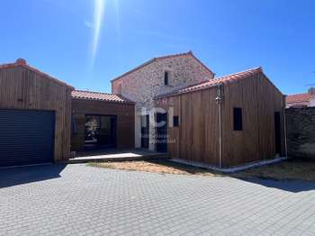 Vente Maison 3 chambresFrossay