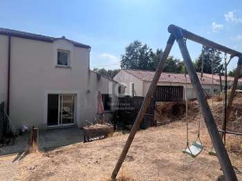 Vente maison 4 pièces Frossay 44