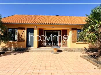 Vente maison 6 pièces Frossay 44