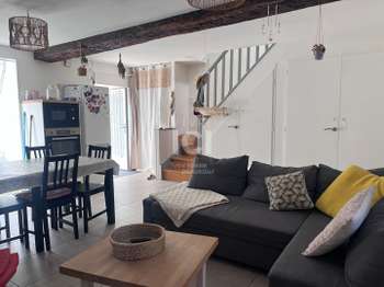 Vente maison 3 pièces Frossay 44