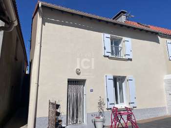 Vente maison 3 pièces Frossay 44