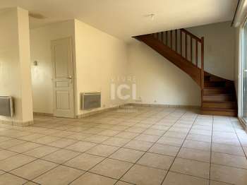 Vente maison 4 pièces Frossay 44