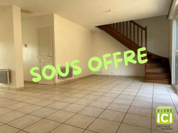 Vente maison 4 pièces Frossay 44
