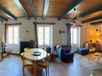 Vente maison Frossay - 44