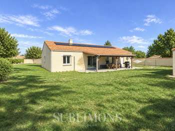 Photo Vente maison Frossay