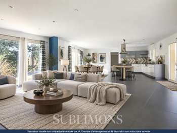 Vente Maison 4 chambresFrossay