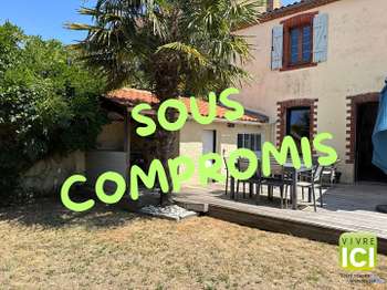 Vente Maison 3 chambresFrossay