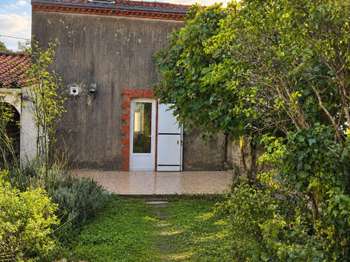 Vente Maison 1 chambreFrossay