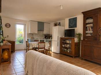 Vente maison 2 pièces