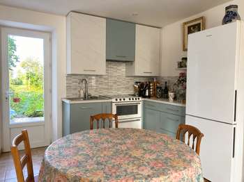 Vente maison 2 pièces