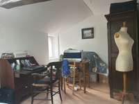 Vente maison 2 pièces