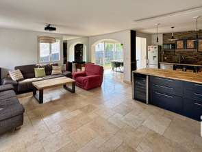Vente Maison 4 chambresFrouzins