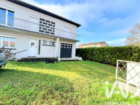 Vente maison 5 pièces Vente maison 5 pièces