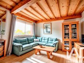 Vente Maison 3 chambresFrouzins